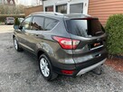 Ford Kuga 1- Właściciel, LED, Klima,Navi,Tempomat,Kamera Cofania,El. Klapa,HAK - 3