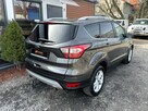 Ford Kuga 1- Właściciel, LED, Klima,Navi,Tempomat,Kamera Cofania,El. Klapa,HAK - 4