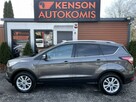 Ford Kuga 1- Właściciel, LED, Klima,Navi,Tempomat,Kamera Cofania,El. Klapa,HAK - 5