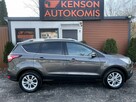 Ford Kuga 1- Właściciel, LED, Klima,Navi,Tempomat,Kamera Cofania,El. Klapa,HAK - 6