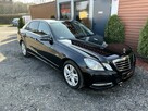 Mercedes E 200 Doinwestowany, Led, Klima, Nawigacja, Tempomat, Grzane Fotele,Ceramika - 2