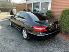 Mercedes E 200 Doinwestowany, Led, Klima, Nawigacja, Tempomat, Grzane Fotele,Ceramika - 3