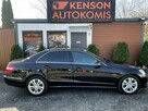 Mercedes E 200 Doinwestowany, Led, Klima, Nawigacja, Tempomat, Grzane Fotele,Ceramika - 6