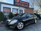 Mercedes E 200 Doinwestowany, Led, Klima, Nawigacja, Tempomat, Grzane Fotele,Ceramika - 7