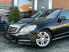 Mercedes E 200 Doinwestowany, Led, Klima, Nawigacja, Tempomat, Grzane Fotele,Ceramika - 8