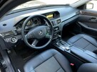 Mercedes E 200 Doinwestowany, Led, Klima, Nawigacja, Tempomat, Grzane Fotele,Ceramika - 11