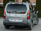 Peugeot Partner Tepee Lift 1.6HDI 92KM ! Super Stan ! Opłacony ! - 3