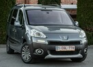 Peugeot Partner Tepee Lift 1.6HDI 92KM ! Super Stan ! Opłacony ! - 4