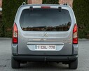 Peugeot Partner Tepee Lift 1.6HDI 92KM ! Super Stan ! Opłacony ! - 15