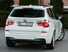 BMW X3 M-Pakiet ! X-Drive 2.0d 184KM ! Panorama Navi Bi-xenon ! Opłacona ! - 3