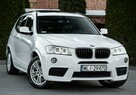BMW X3 M-Pakiet ! X-Drive 2.0d 184KM ! Panorama Navi Bi-xenon ! Opłacona ! - 4