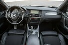 BMW X3 M-Pakiet ! X-Drive 2.0d 184KM ! Panorama Navi Bi-xenon ! Opłacona ! - 5