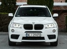 BMW X3 M-Pakiet ! X-Drive 2.0d 184KM ! Panorama Navi Bi-xenon ! Opłacona ! - 11