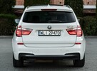BMW X3 M-Pakiet ! X-Drive 2.0d 184KM ! Panorama Navi Bi-xenon ! Opłacona ! - 16