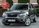 Hyundai Santa Fe Lift  ! 4WD 2.0CRDi 150KM Manual ! Super Stan ! Opłacony ! - 1