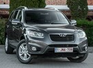 Hyundai Santa Fe Lift  ! 4WD 2.0CRDi 150KM Manual ! Super Stan ! Opłacony ! - 4