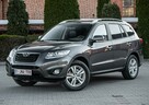 Hyundai Santa Fe Lift  ! 4WD 2.0CRDi 150KM Manual ! Super Stan ! Opłacony ! - 12