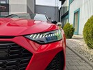 Audi RS7 Performance 4.0 V8 630KM. Salon PL. Bezwypadkowa. Faktura VAT23%. - 7