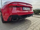 Audi RS7 Performance 4.0 V8 630KM. Salon PL. Bezwypadkowa. Faktura VAT23%. - 13