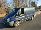 Ford Transit - 1