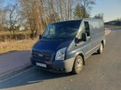 Ford Transit - 2