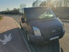 Ford Transit - 5