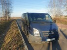 Ford Transit - 8