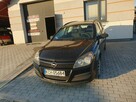 Opel Astra - 2