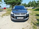 Ford Kuga 2.0 TDCI 4x4*TITANIUM*Climatronic*Alu*Elektryka*Xenon*Skóry*ZOBACZ!!! - 2