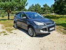 Ford Kuga 2.0 TDCI 4x4*TITANIUM*Climatronic*Alu*Elektryka*Xenon*Skóry*ZOBACZ!!! - 3