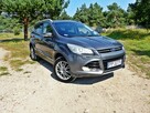 Ford Kuga 2.0 TDCI 4x4*TITANIUM*Climatronic*Alu*Elektryka*Xenon*Skóry*ZOBACZ!!! - 4