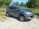 Ford Kuga 2.0 TDCI 4x4*TITANIUM*Climatronic*Alu*Elektryka*Xenon*Skóry*ZOBACZ!!! - 5