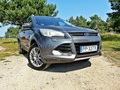 Ford Kuga 2.0 TDCI 4x4*TITANIUM*Climatronic*Alu*Elektryka*Xenon*Skóry*ZOBACZ!!! - 6