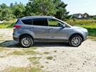 Ford Kuga 2.0 TDCI 4x4*TITANIUM*Climatronic*Alu*Elektryka*Xenon*Skóry*ZOBACZ!!! - 7