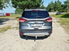 Ford Kuga 2.0 TDCI 4x4*TITANIUM*Climatronic*Alu*Elektryka*Xenon*Skóry*ZOBACZ!!! - 9