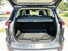 Ford Kuga 2.0 TDCI 4x4*TITANIUM*Climatronic*Alu*Elektryka*Xenon*Skóry*ZOBACZ!!! - 11