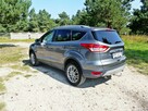 Ford Kuga 2.0 TDCI 4x4*TITANIUM*Climatronic*Alu*Elektryka*Xenon*Skóry*ZOBACZ!!! - 12