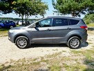 Ford Kuga 2.0 TDCI 4x4*TITANIUM*Climatronic*Alu*Elektryka*Xenon*Skóry*ZOBACZ!!! - 13