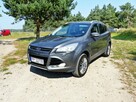 Ford Kuga 2.0 TDCI 4x4*TITANIUM*Climatronic*Alu*Elektryka*Xenon*Skóry*ZOBACZ!!! - 14