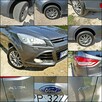 Ford Kuga 2.0 TDCI 4x4*TITANIUM*Climatronic*Alu*Elektryka*Xenon*Skóry*ZOBACZ!!! - 16