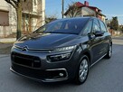 Citroen C4 Picasso Pełny Automat LIFT Navi Gwarancja - 2