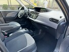 Citroen C4 Picasso Pełny Automat LIFT Navi Gwarancja - 11