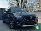 Mazda CX-5 Benzyna Navi Climatronic Gwarancja - 1