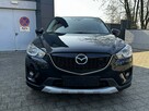 Mazda CX-5 Benzyna Navi Climatronic Gwarancja - 3