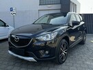 Mazda CX-5 Benzyna Navi Climatronic Gwarancja - 4