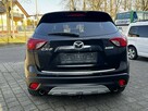 Mazda CX-5 Benzyna Navi Climatronic Gwarancja - 7