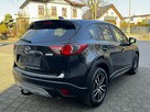 Mazda CX-5 Benzyna Navi Climatronic Gwarancja - 8