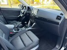 Mazda CX-5 Benzyna Navi Climatronic Gwarancja - 11