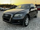 Audi Q5 4x4 Navi Xenon LED Gwarancja - 2