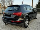 Audi Q5 4x4 Navi Xenon LED Gwarancja - 6